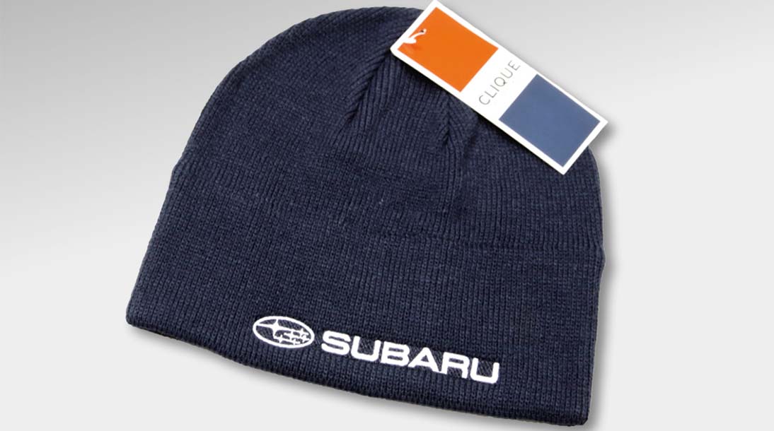 Subaru Strickmütze