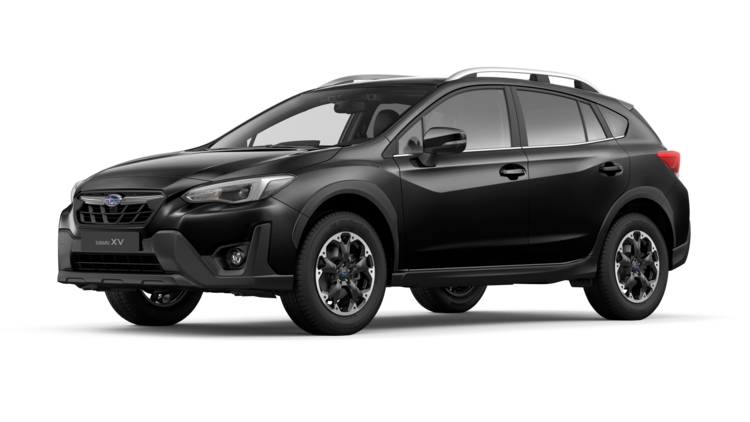 Bild zu Subaru XV